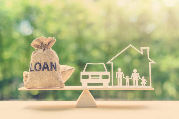 Professional Loan Agency in Port Morris, NJ