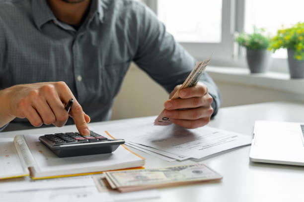 Agricultural Loans in Port Morris, NJ